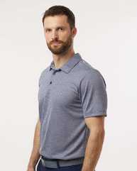 Space Dyed Polo