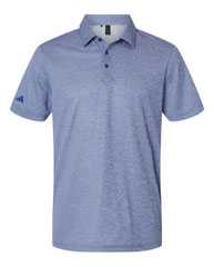 Space Dyed Polo