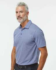 Space Dyed Polo