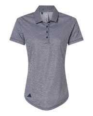 Women's Space Dyed Polo