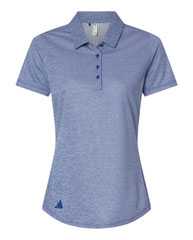 Women's Space Dyed Polo