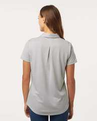 Women's Space Dyed Polo