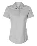 Women's Space Dyed Polo