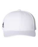 Mesh-Back Colorblocked Cap