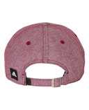 Chambray Mully Cap