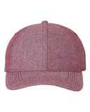 Chambray Mully Cap