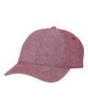 Chambray Mully Cap