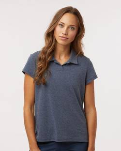 Women's Blend Polo Women's Blend Polo