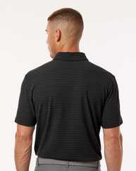 Printed Blend Polo