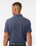 Printed Blend Polo
