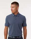 Printed Blend Polo