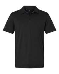 Textured Stripe Polo