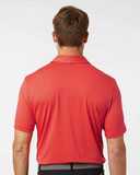 Textured Stripe Polo