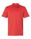 Textured Stripe Polo