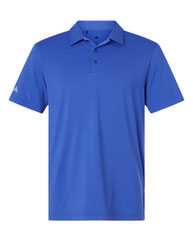 Textured Stripe Polo
