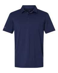 Textured Stripe Polo