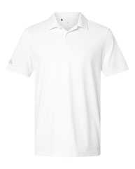 Textured Stripe Polo