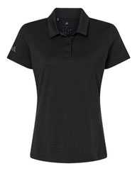 Women's Textured Stripe Polo