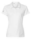 Women's Textured Stripe Polo