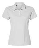 Women's 4-Way Stretch Printed Polo