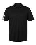 Men's Performance 3-Stripes Climacool Polo