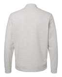 Men's Elevated Fleece Quarter-Zip Pullover
