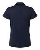 Women's Textured Jacquard Polo