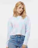 Tie Dye Cotton Candy