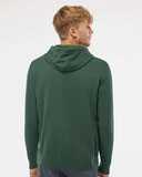Lightweight Hooded Sweatshirt