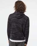Lightweight Hooded Sweatshirt