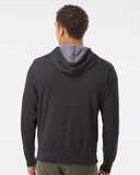 Lightweight Hooded Sweatshirt