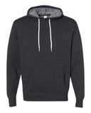 Lightweight Hooded Sweatshirt