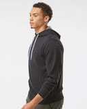 Lightweight Hooded Sweatshirt