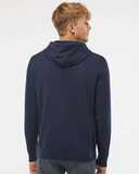 Lightweight Hooded Sweatshirt