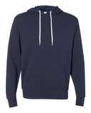 Lightweight Hooded Sweatshirt