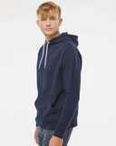 Lightweight Hooded Sweatshirt