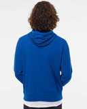 Lightweight Hooded Sweatshirt