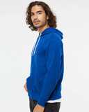 Lightweight Hooded Sweatshirt