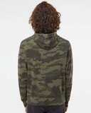 Lightweight Hooded Sweatshirt