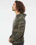 Lightweight Hooded Sweatshirt