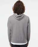 Lightweight Hooded Sweatshirt