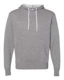 Lightweight Hooded Sweatshirt