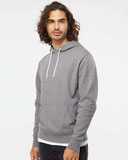 Lightweight Hooded Sweatshirt