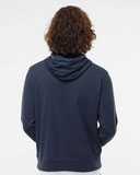 Lightweight Hooded Sweatshirt