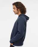 Lightweight Hooded Sweatshirt