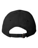 Structured Cap