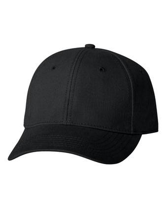 Sportsman Structured Cap AH30