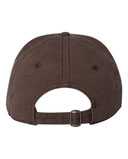 Structured Cap