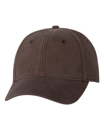 Sportsman Structured Cap AH30