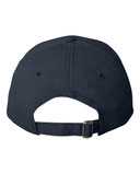 Structured Cap